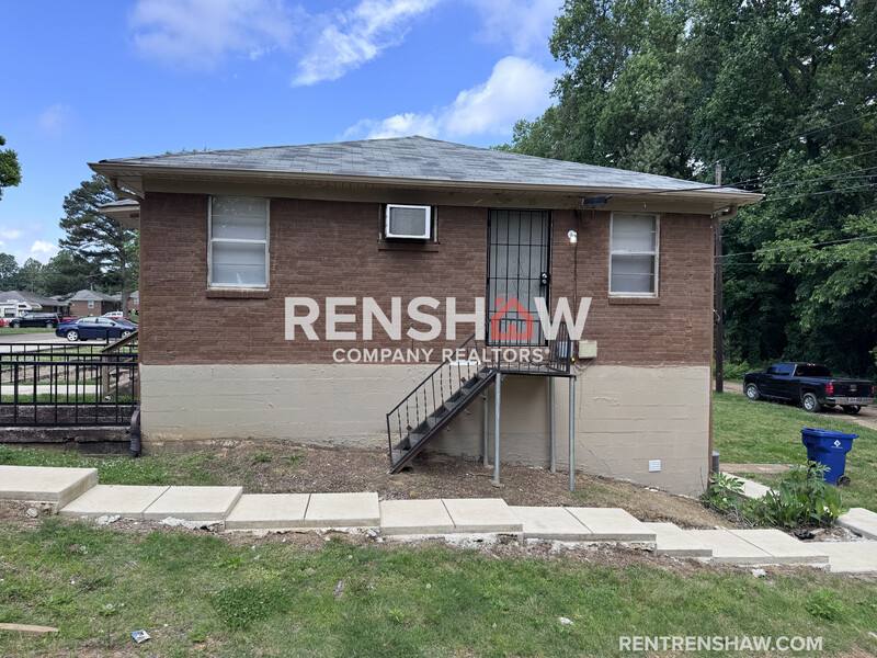 House for rent at 92-E Navy Dr, Munford, TN 38058