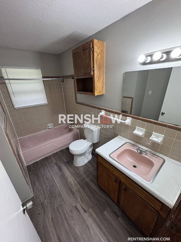 House for rent at 92-E Navy Dr, Munford, TN 38058