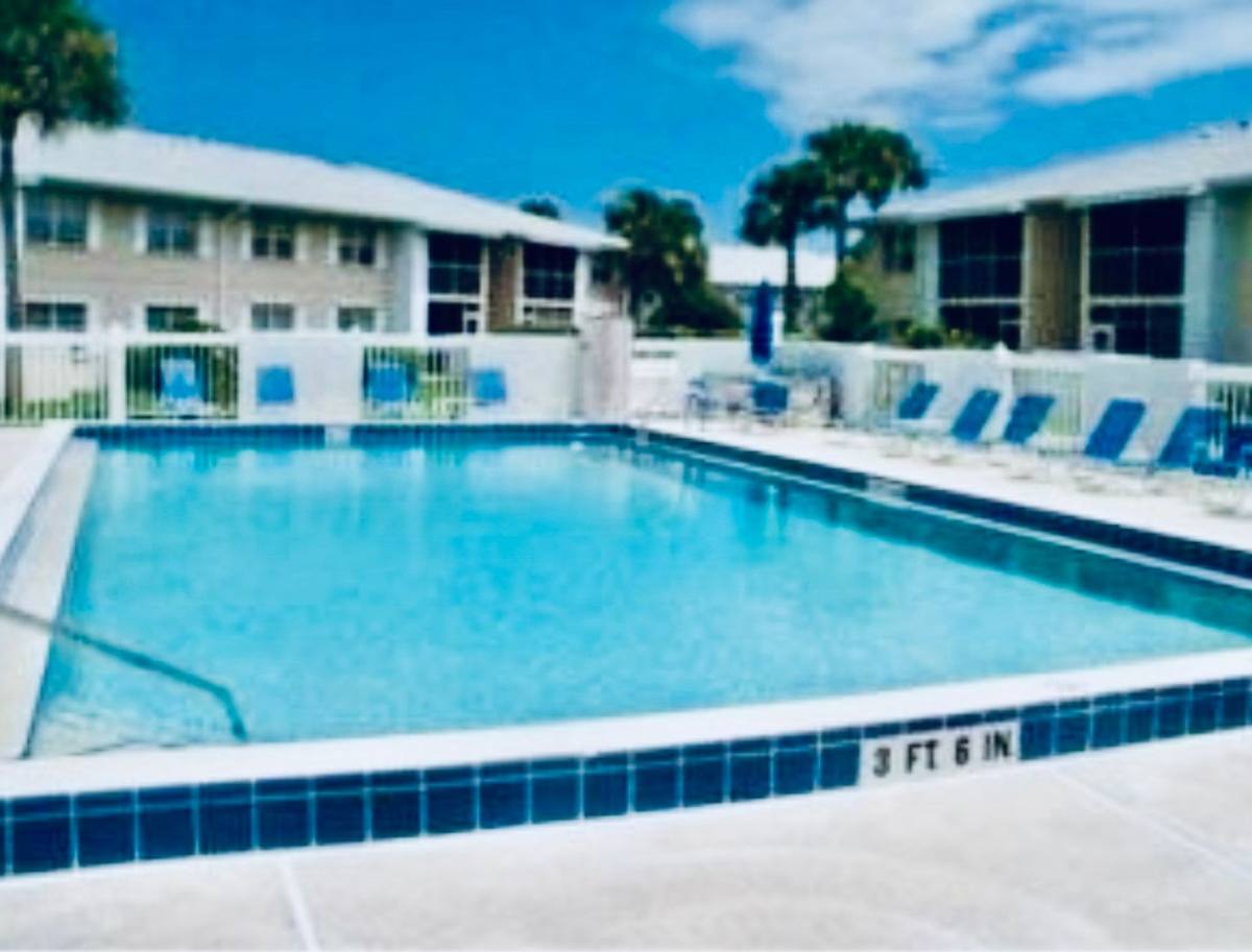 Condo for rent at 915 Sonesta Ave NE, Palm Bay, FL 32905