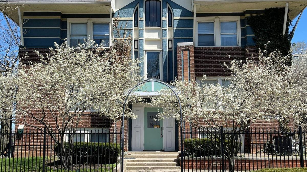 Apartment for rent at 3605-3610 Balsam Ave, Indianapolis, IN 46205