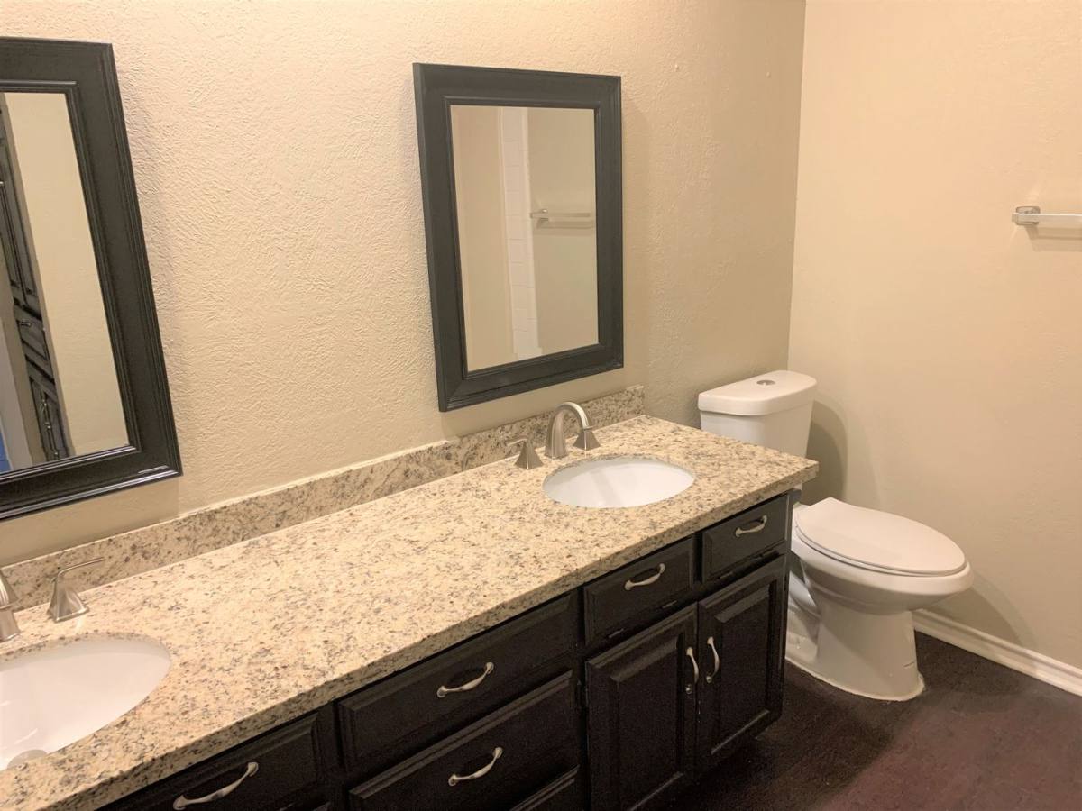 House for rent at 3323 Augusta Blvd, Rockwall, TX 75087