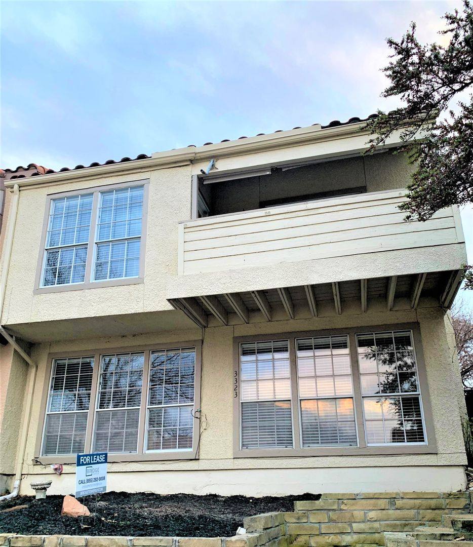 House for rent at 3323 Augusta Blvd, Rockwall, TX 75087