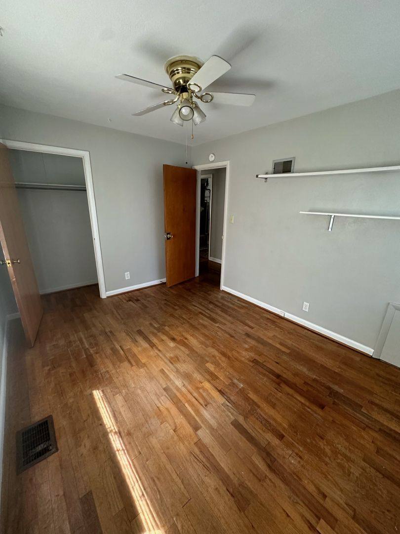 House for rent at 1413 N Woodridge Ave, Muncie, IN 47304