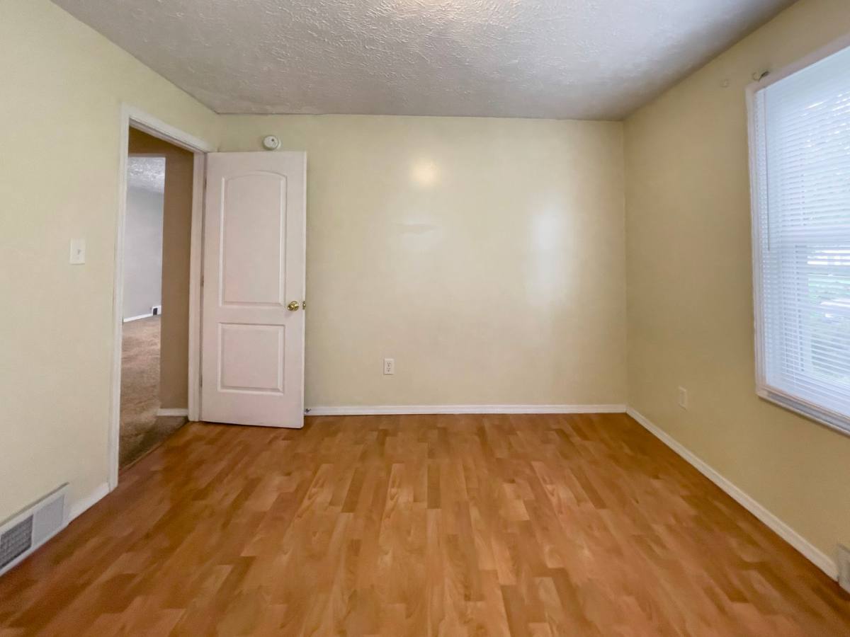 House for rent at 1512 N Woodridge Ave, Muncie, IN 47304
