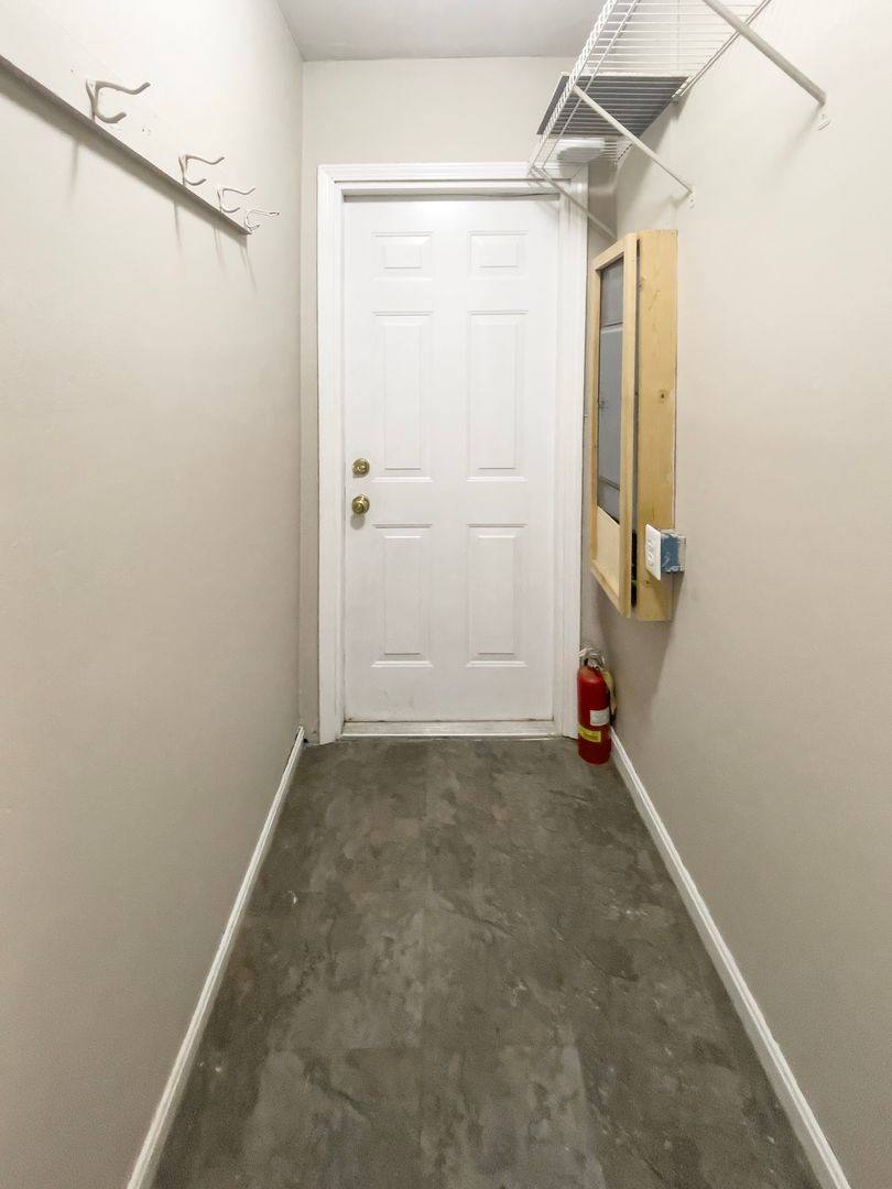 House for rent at 812 W University Ave, Muncie, IN 47303