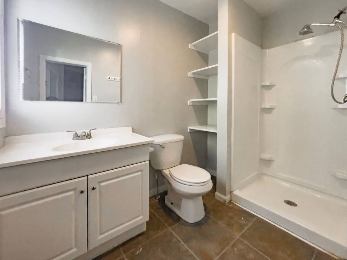 House for rent at 812 W University Ave, Muncie, IN 47303