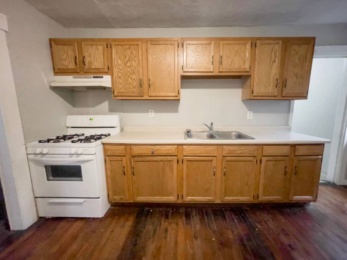 House for rent at 1405 W Jackson St, Muncie, IN 47303