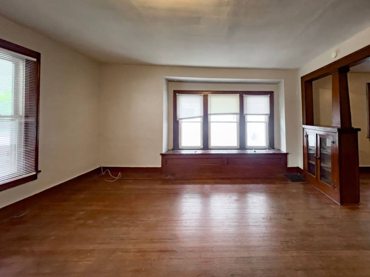 House for rent at 1405 W Jackson St, Muncie, IN 47303