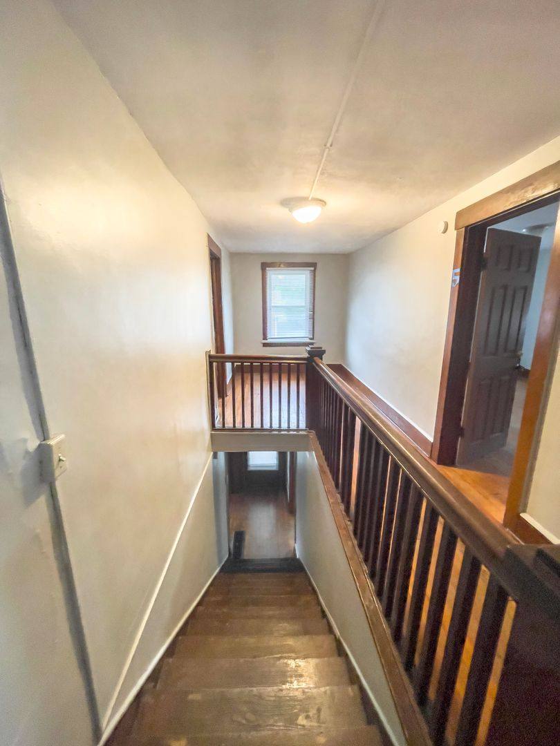 House for rent at 1405 W Jackson St, Muncie, IN 47303