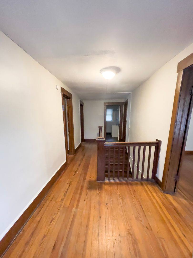 House for rent at 1405 W Jackson St, Muncie, IN 47303