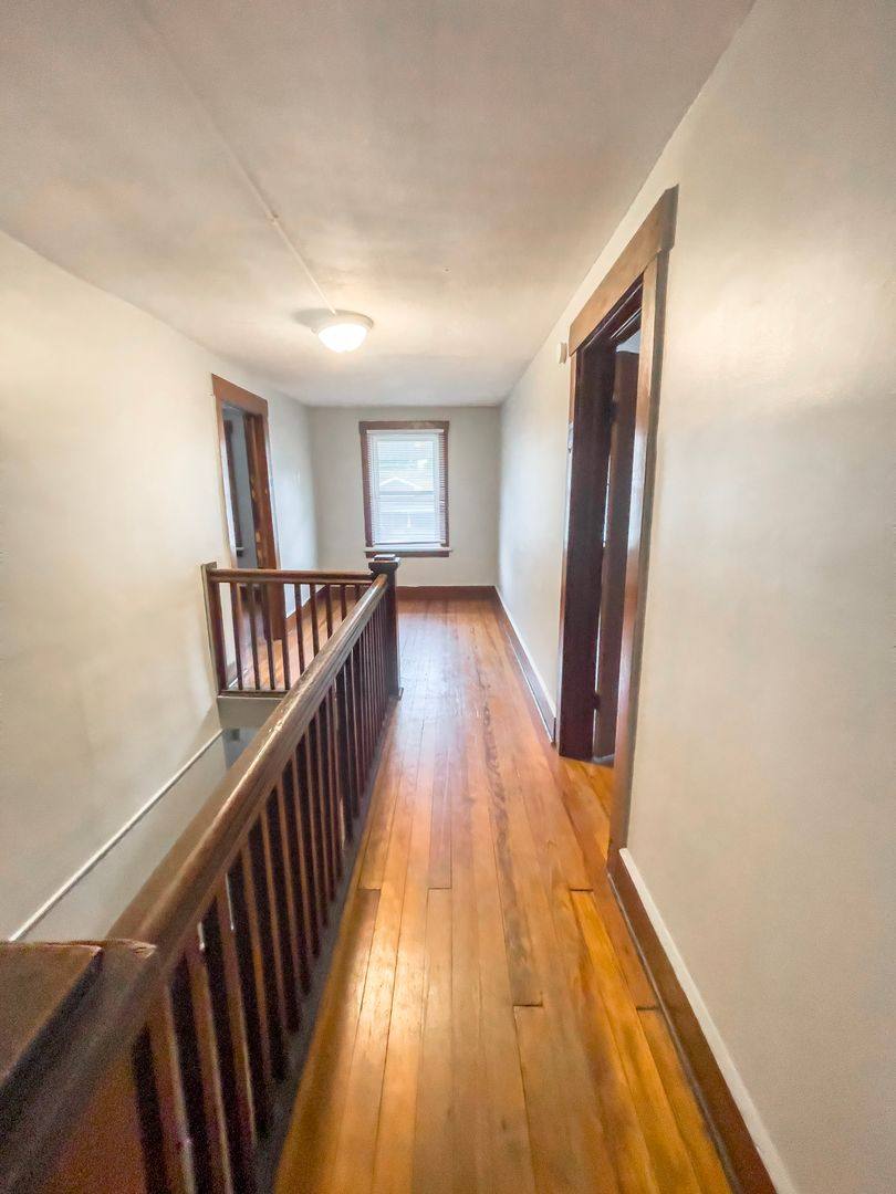 House for rent at 1405 W Jackson St, Muncie, IN 47303