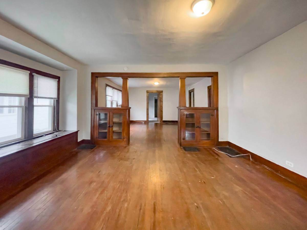 House for rent at 1405 W Jackson St, Muncie, IN 47303