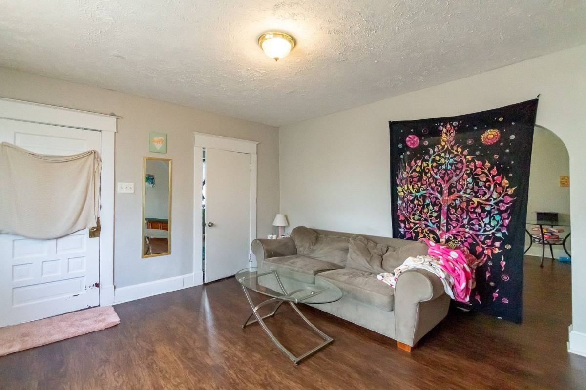 House for rent at 100 N Martin St, Muncie, IN 47303