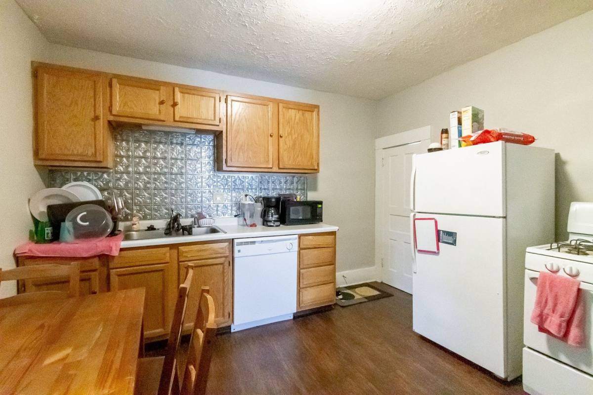 House for rent at 100 N Martin St, Muncie, IN 47303