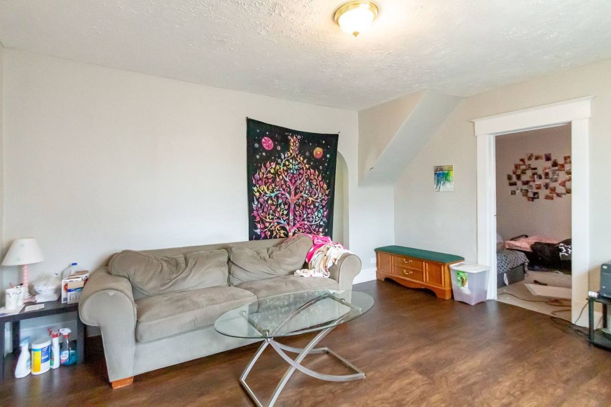 House for rent at 100 N Martin St, Muncie, IN 47303