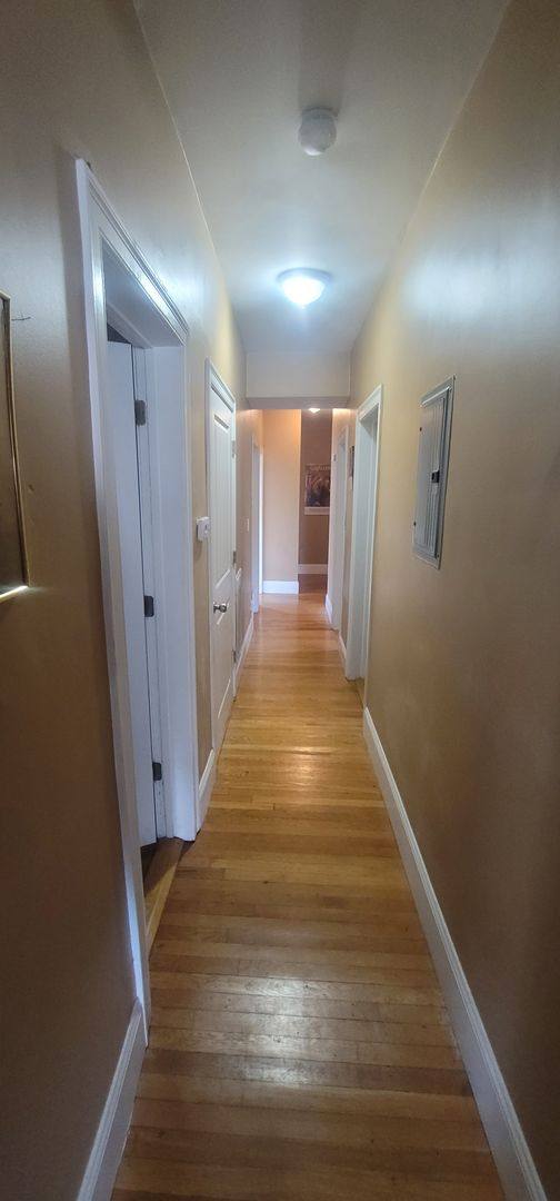 Apartment for rent at 17 Saint Lukes Rd #4, Allston, MA 02134