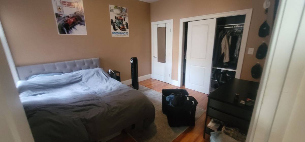 Apartment for rent at 17 Saint Lukes Rd #4, Allston, MA 02134
