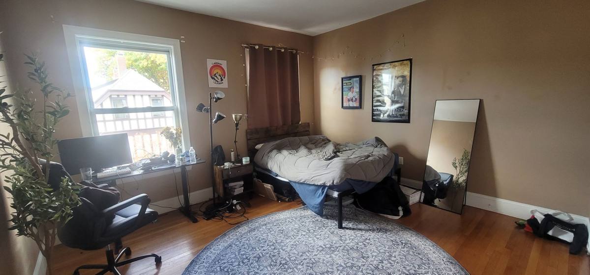 Apartment for rent at 17 Saint Lukes Rd #4, Allston, MA 02134