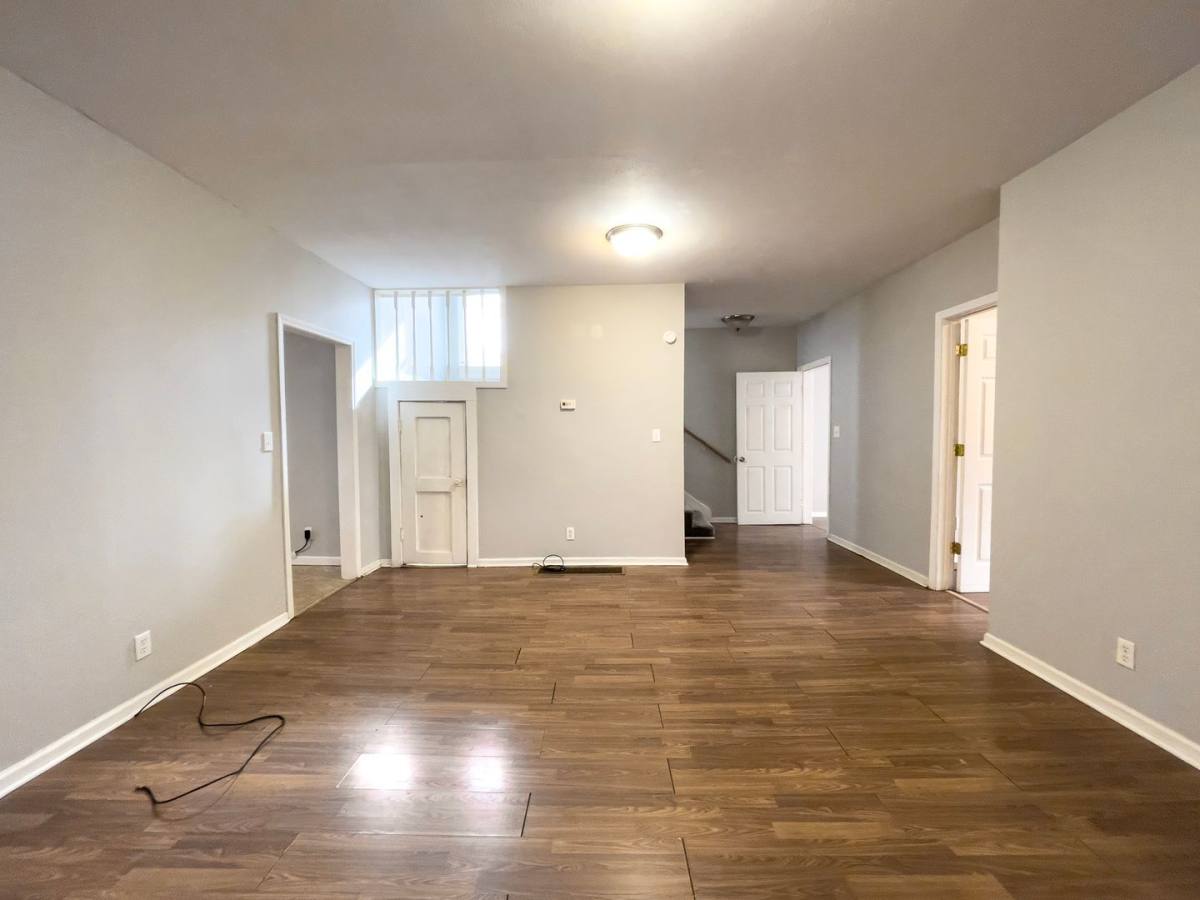 House for rent at 118 N Martin St, Muncie, IN 47303