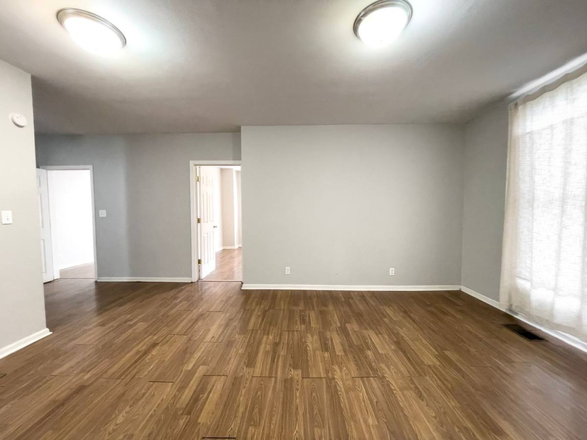 House for rent at 118 N Martin St, Muncie, IN 47303
