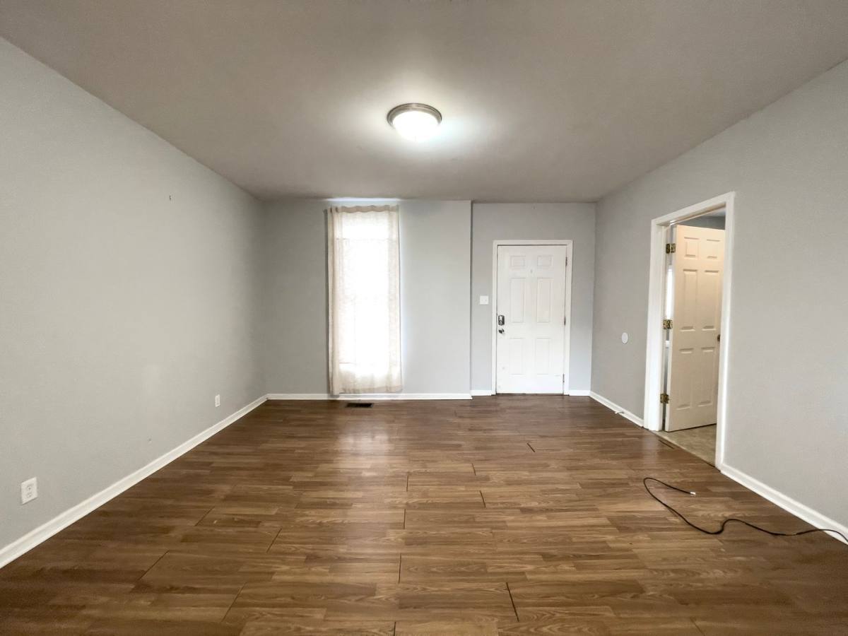 House for rent at 118 N Martin St, Muncie, IN 47303