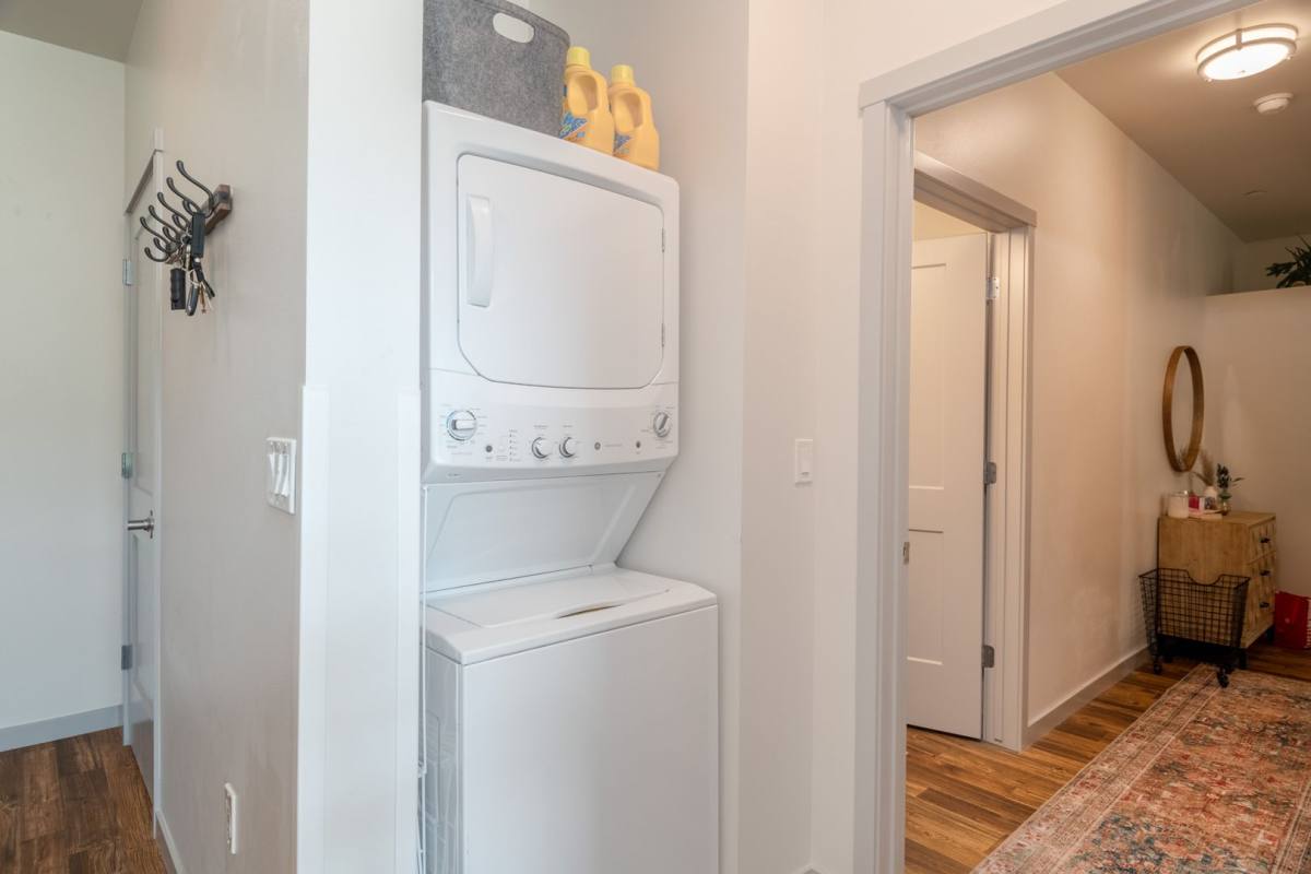 Apartment for rent at 775 Wyoming St, Missoula, MT 59801
