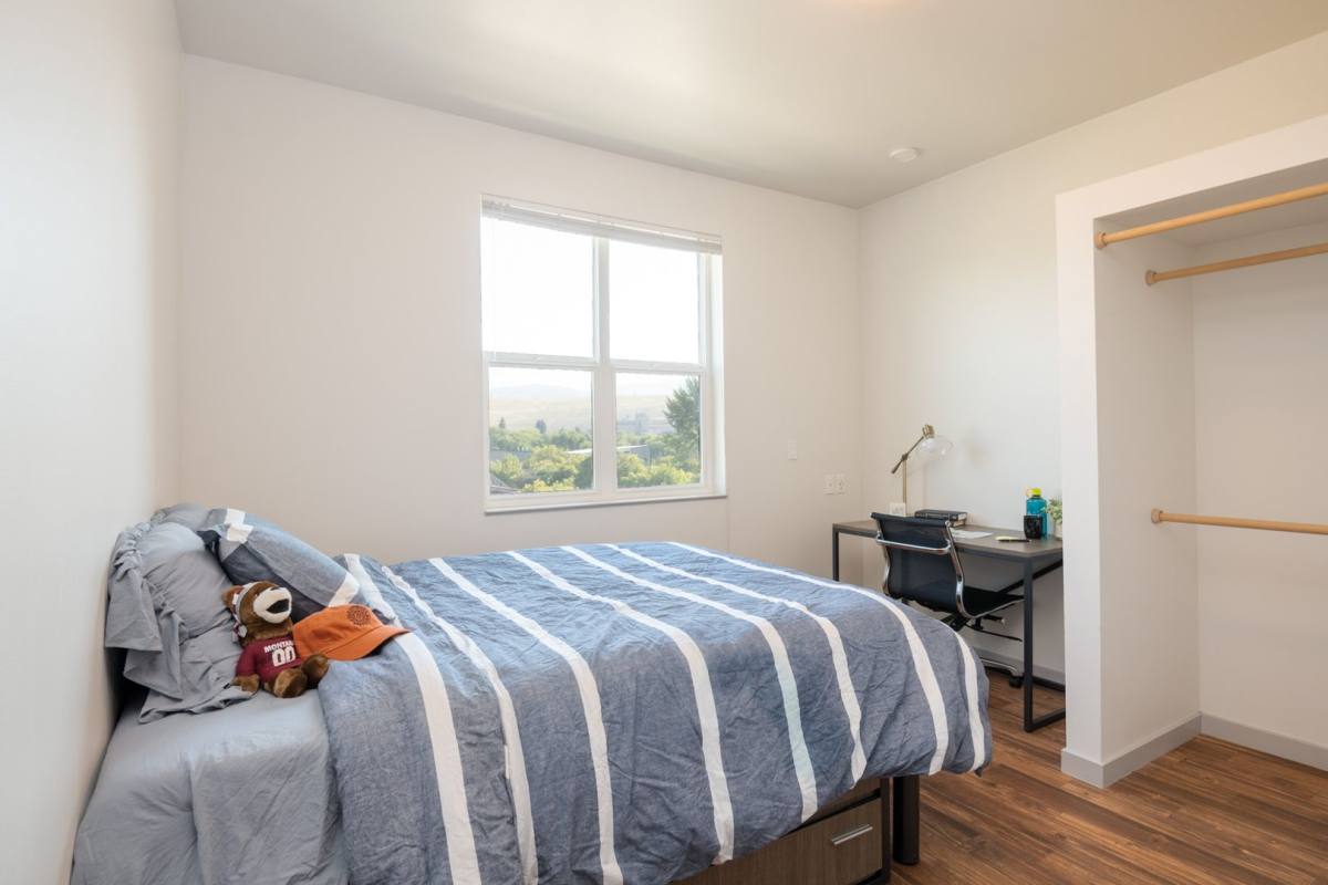 Apartment for rent at 775 Wyoming St, Missoula, MT 59801