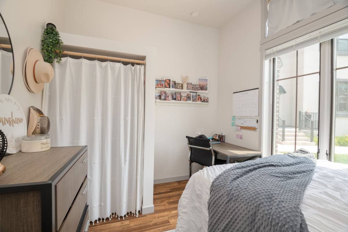 Apartment for rent at 775 Wyoming St, Missoula, MT 59801