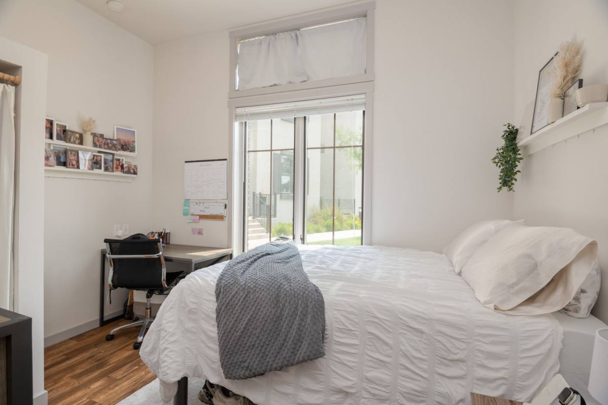 Apartment for rent at 775 Wyoming St, Missoula, MT 59801