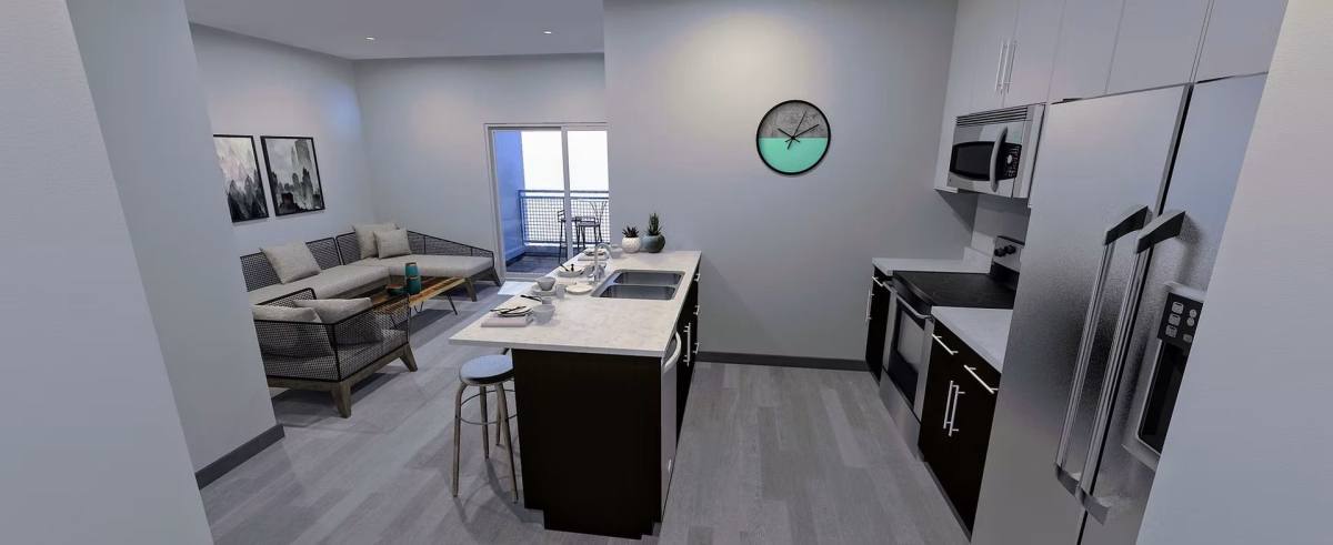 Apartment for rent at 2838 Dryden Dr, Madison, WI 53704