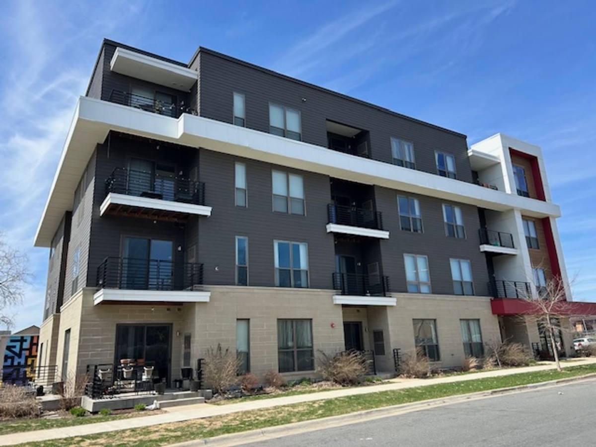 Apartment for rent at 2838 Dryden Dr, Madison, WI 53704
