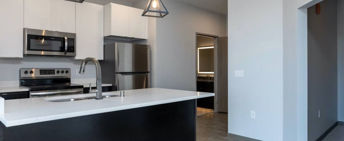 Apartment for rent at 2838 Dryden Dr, Madison, WI 53704