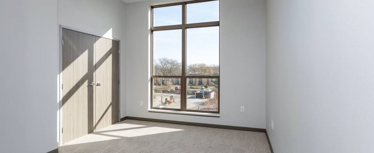 Apartment for rent at 2838 Dryden Dr, Madison, WI 53704