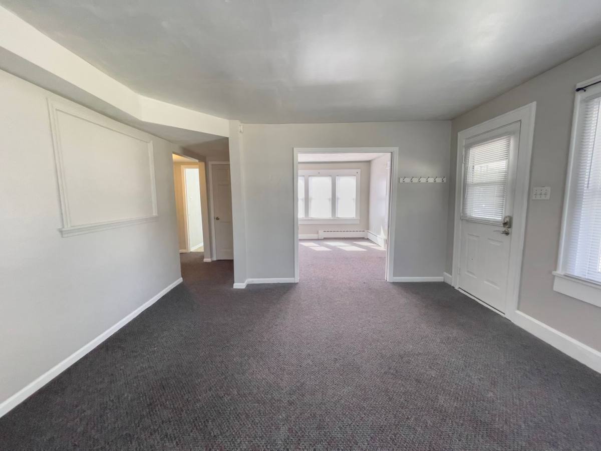 Apartment for rent at 210 S Nichols Ave, Muncie, IN 47304