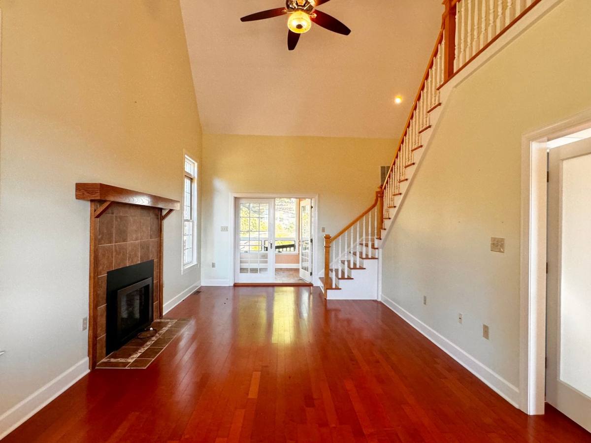 House for rent at 3834 Thomas Dairy Lane, North Garden, VA 22959