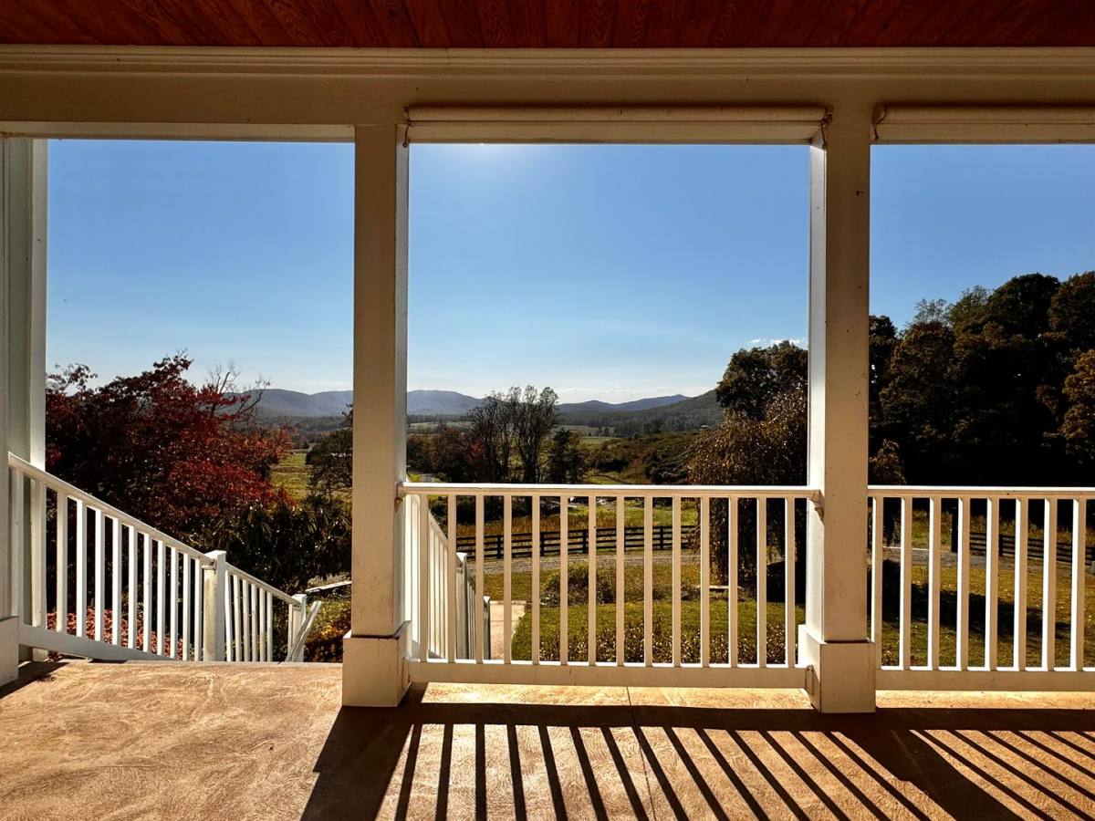 House for rent at 3834 Thomas Dairy Lane, North Garden, VA 22959