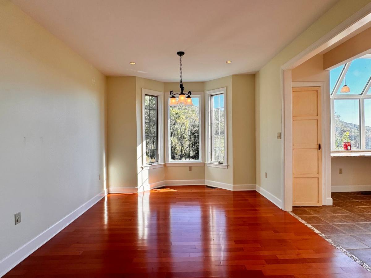 House for rent at 3834 Thomas Dairy Lane, North Garden, VA 22959