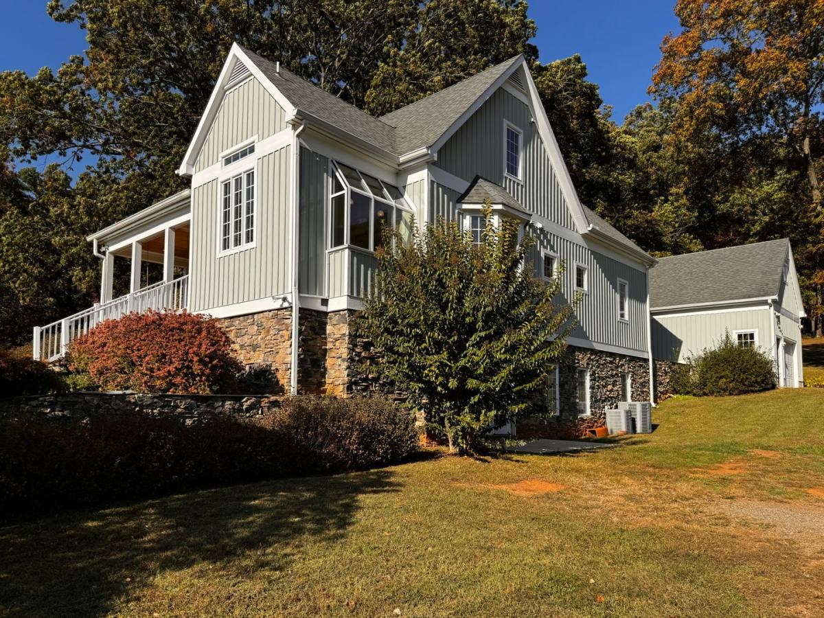 House for rent at 3834 Thomas Dairy Lane, North Garden, VA 22959