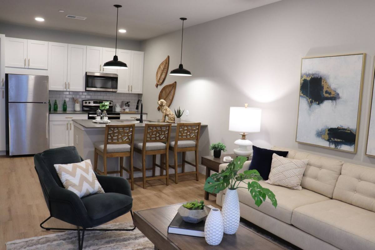 Apartment for rent at 3208 Sullivans Way, Lake Saint Louis, MO 63367