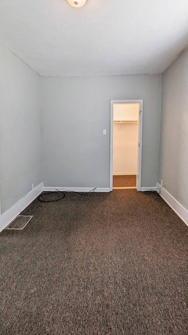 House for rent at 303 N Tillotson Ave, Muncie, IN 47304