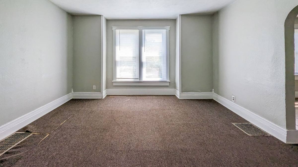 House for rent at 303 N Tillotson Ave, Muncie, IN 47304