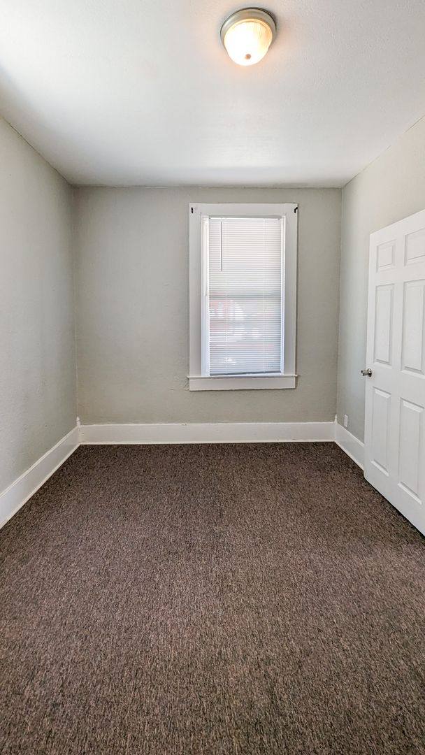 House for rent at 303 N Tillotson Ave, Muncie, IN 47304