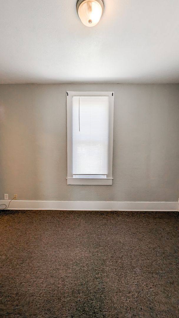House for rent at 303 N Tillotson Ave, Muncie, IN 47304