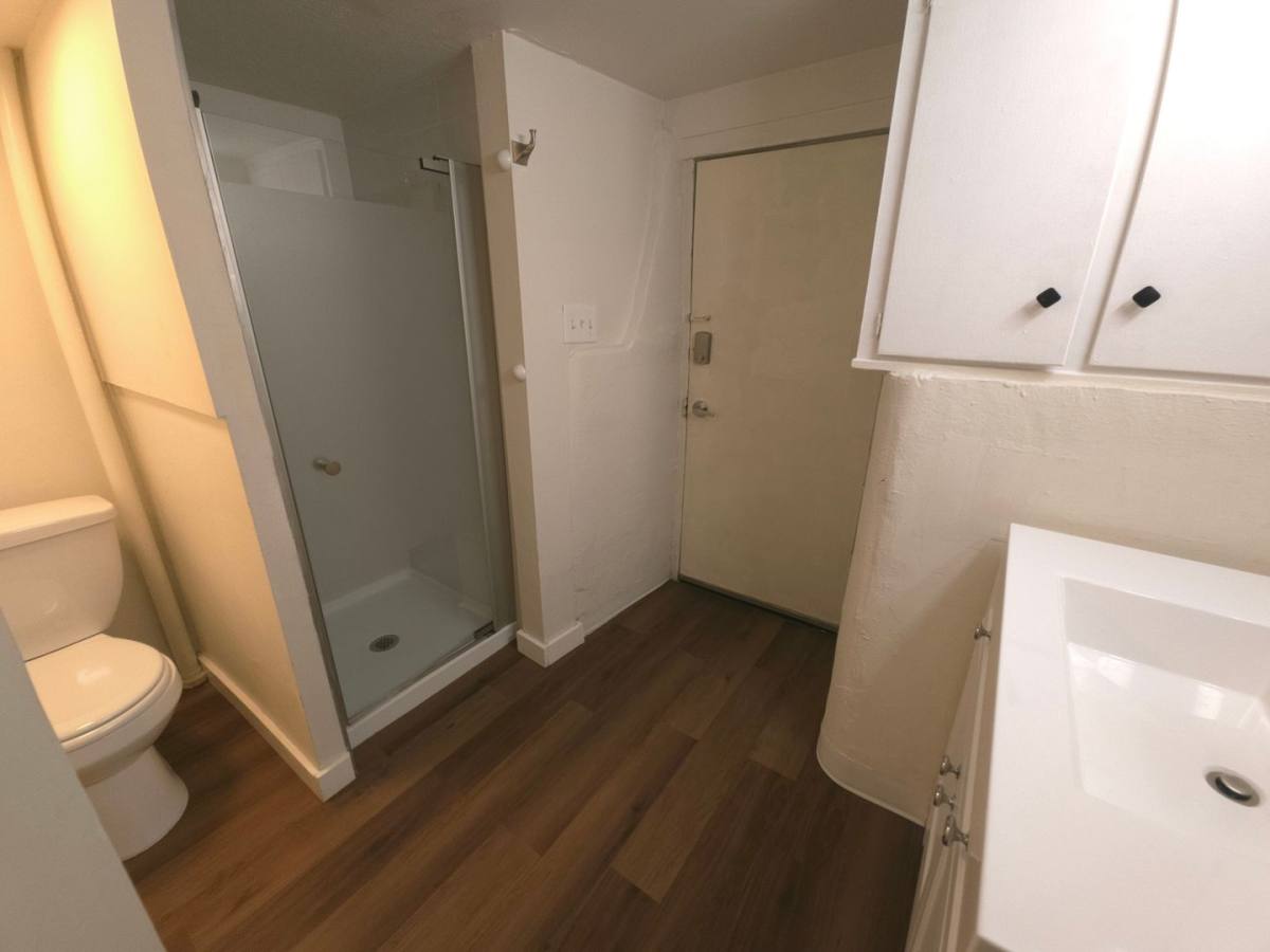 Apartment for rent at 2473 20th St, Boulder, CO 80304