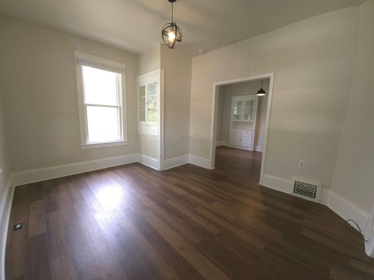 Apartment for rent at 2473 20th St, Boulder, CO 80304