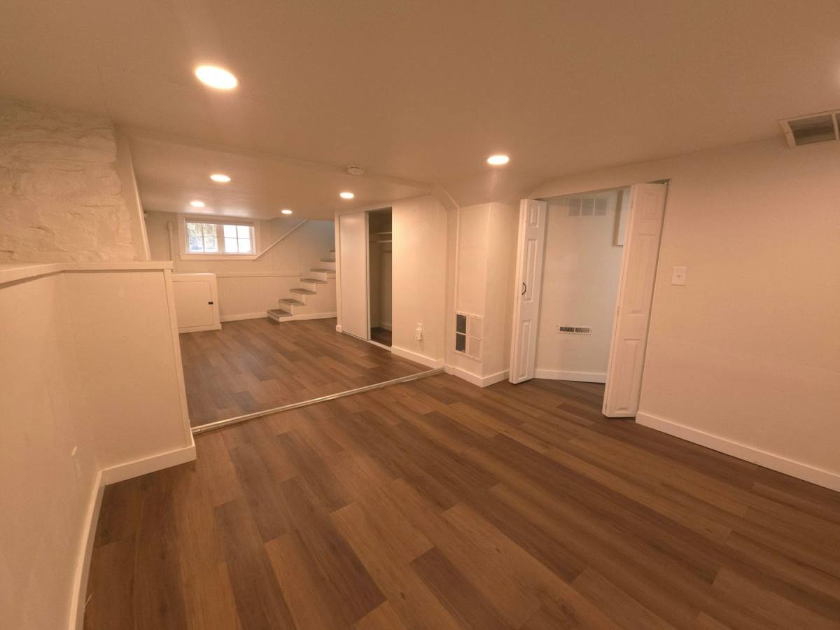 Apartment for rent at 2473 20th St, Boulder, CO 80304