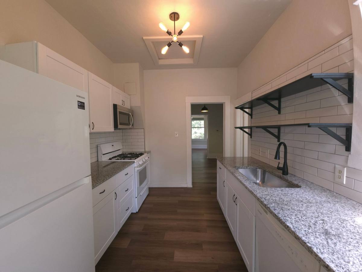 Apartment for rent at 2473 20th St, Boulder, CO 80304
