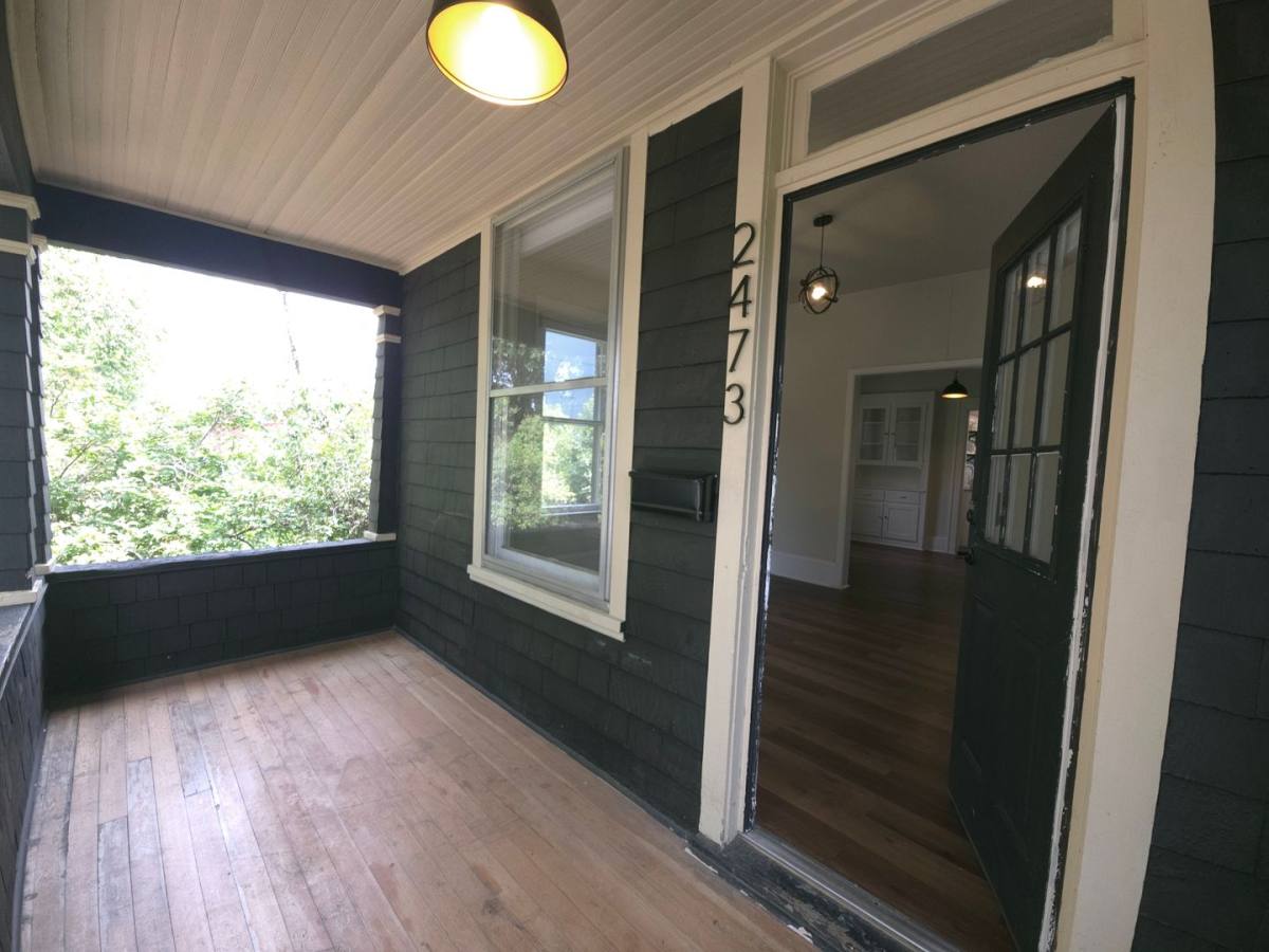 Apartment for rent at 2473 20th St, Boulder, CO 80304