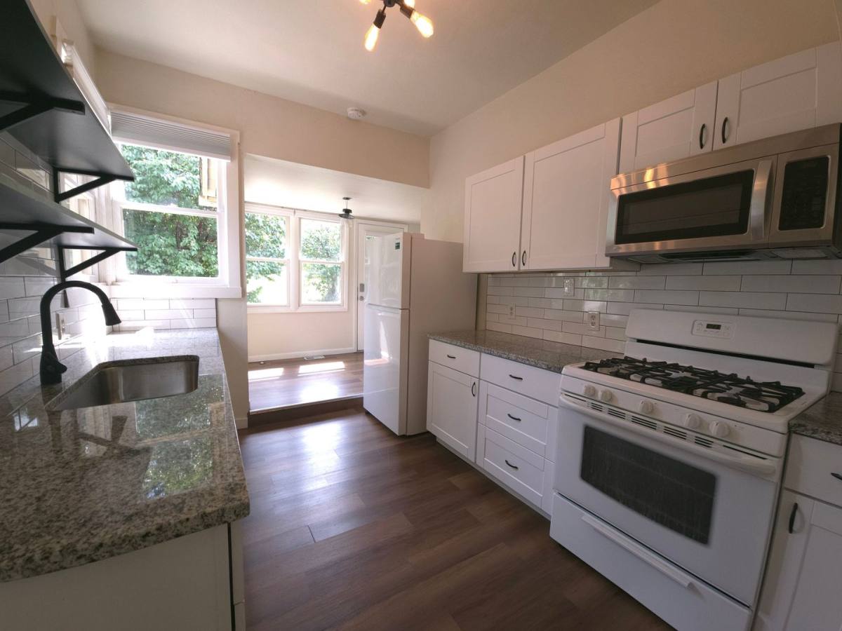 Apartment for rent at 2473 20th St, Boulder, CO 80304