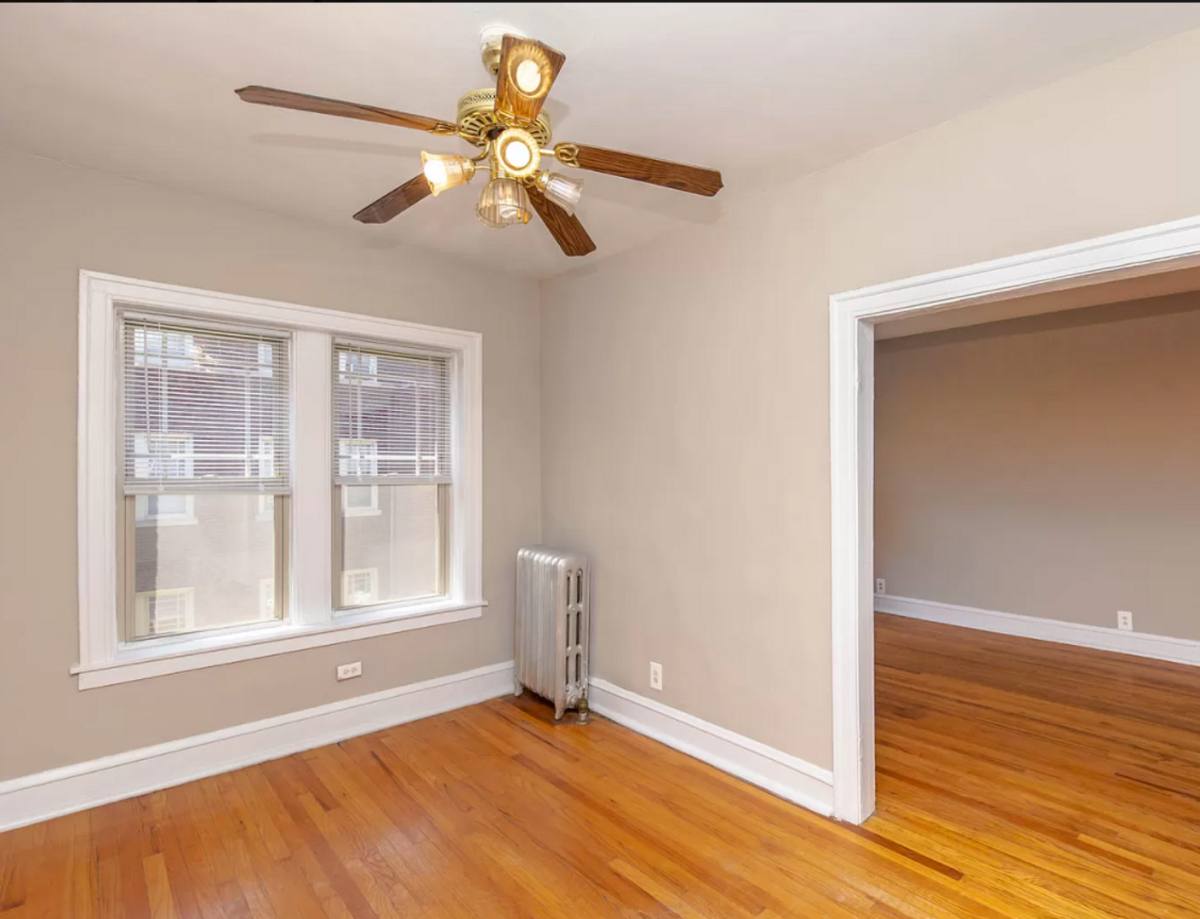 Apartment for rent at 1329 - 1337 W Touhy Ave, Chicago, IL 60626